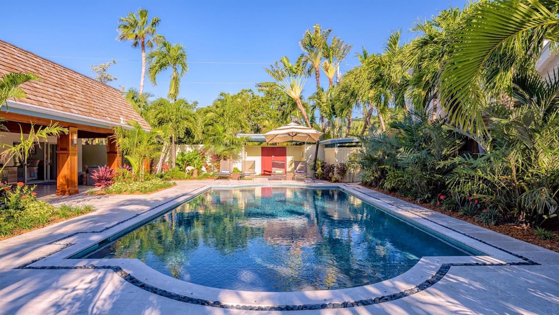 The Polynesian House Bylast Key Realty