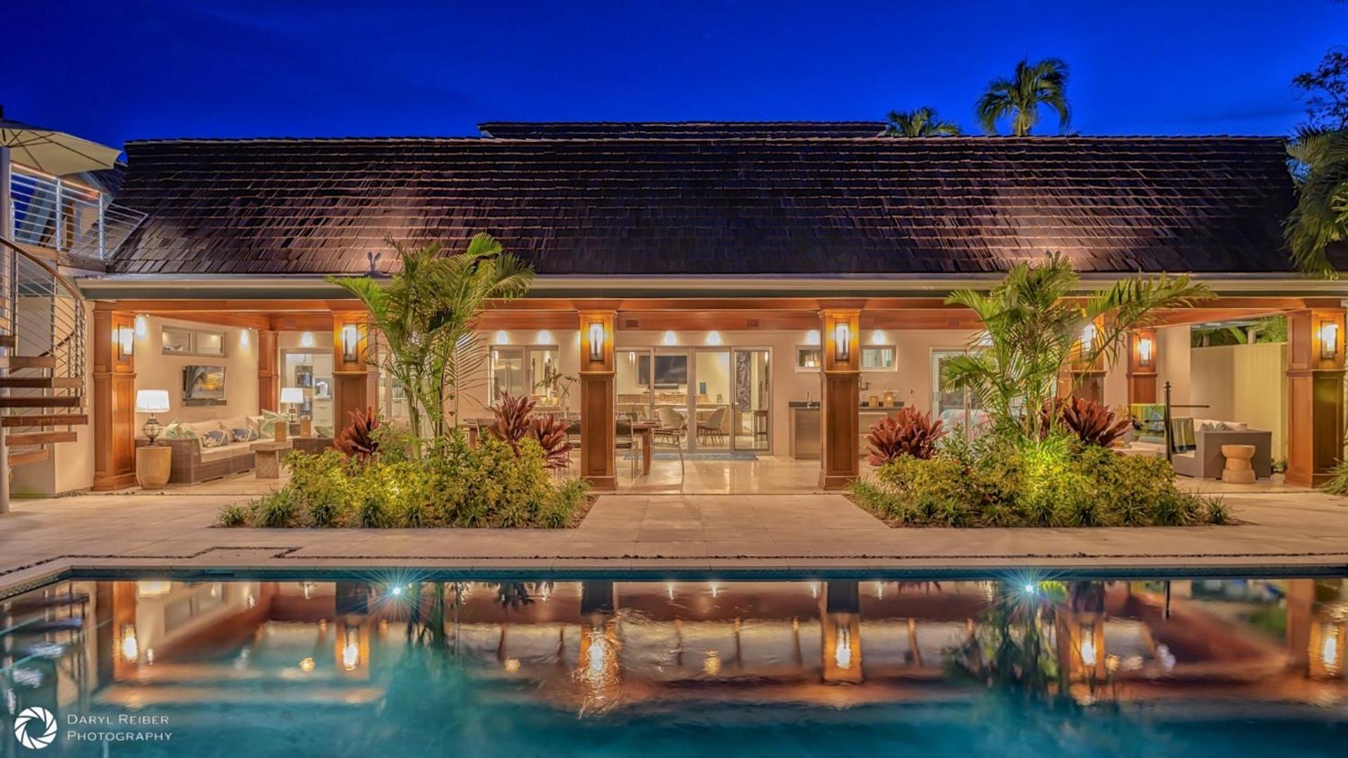 The Polynesian House Bylast Key Realty Ferienhaus Key West