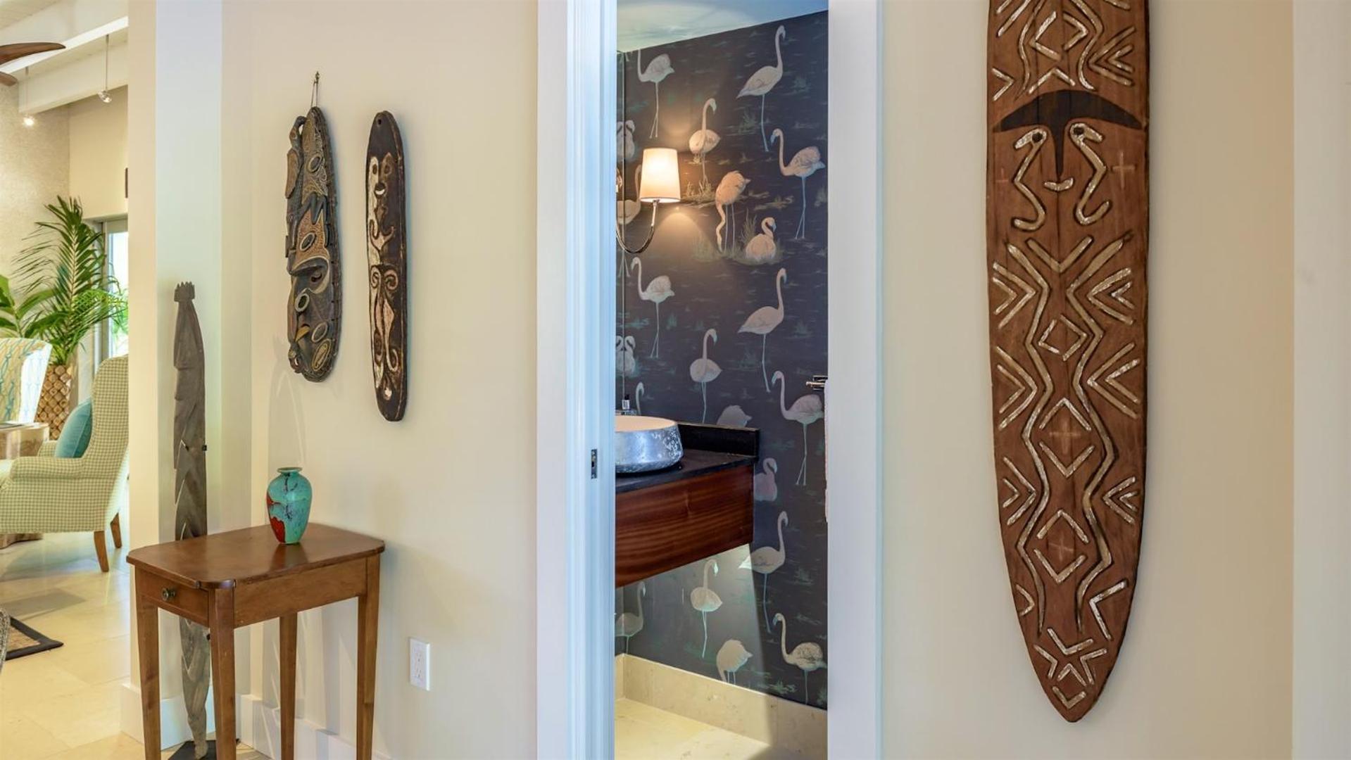 Ferienhaus The Polynesian House Bylast Key Realty Key West