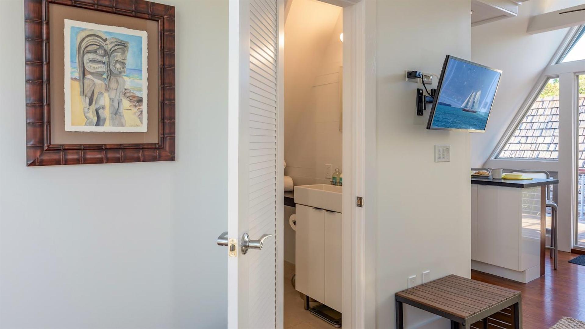 The Polynesian House Bylast Key Realty