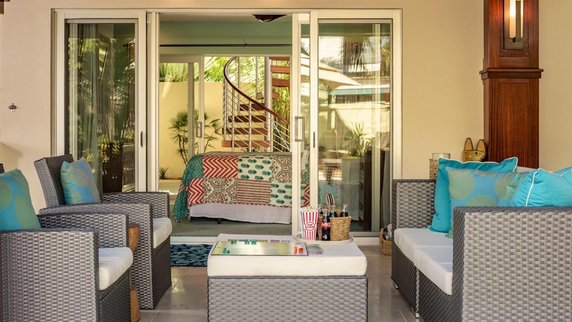 The Polynesian House Bylast Key Realty Key West