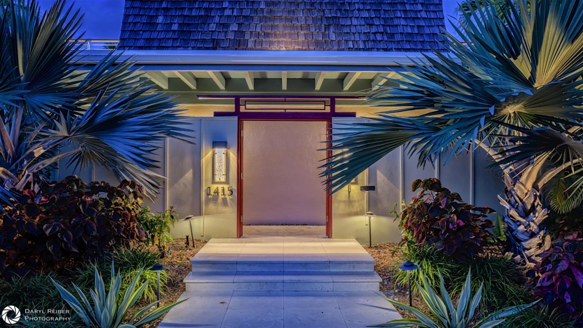 The Polynesian House Bylast Key Realty Key West