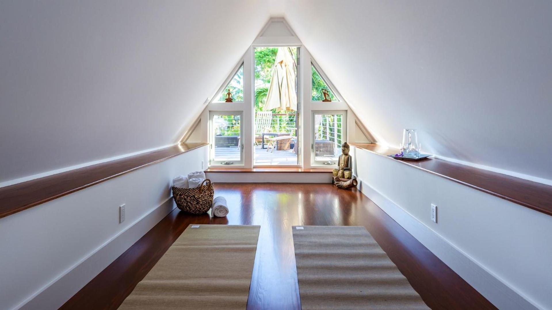 Ferienhaus The Polynesian House Bylast Key Realty Key West