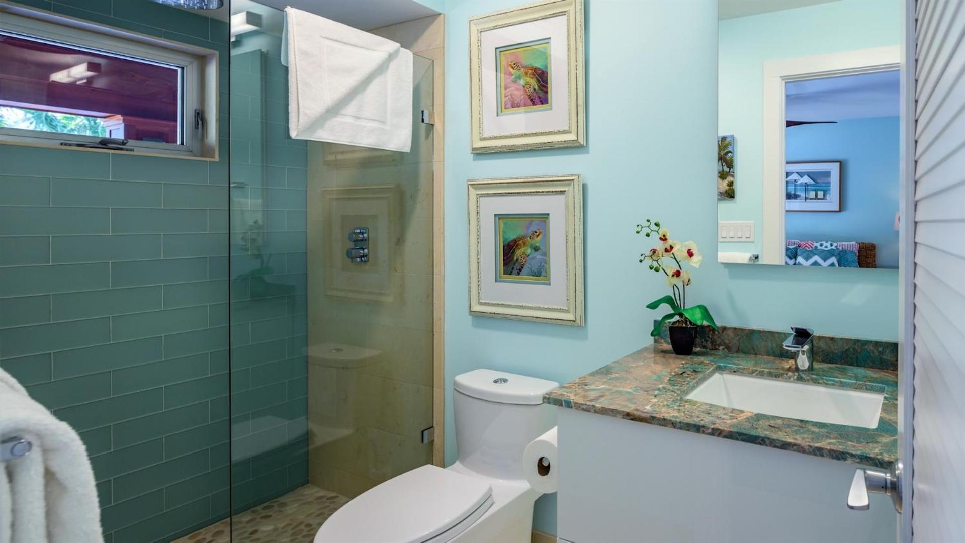 The Polynesian House Bylast Key Realty *