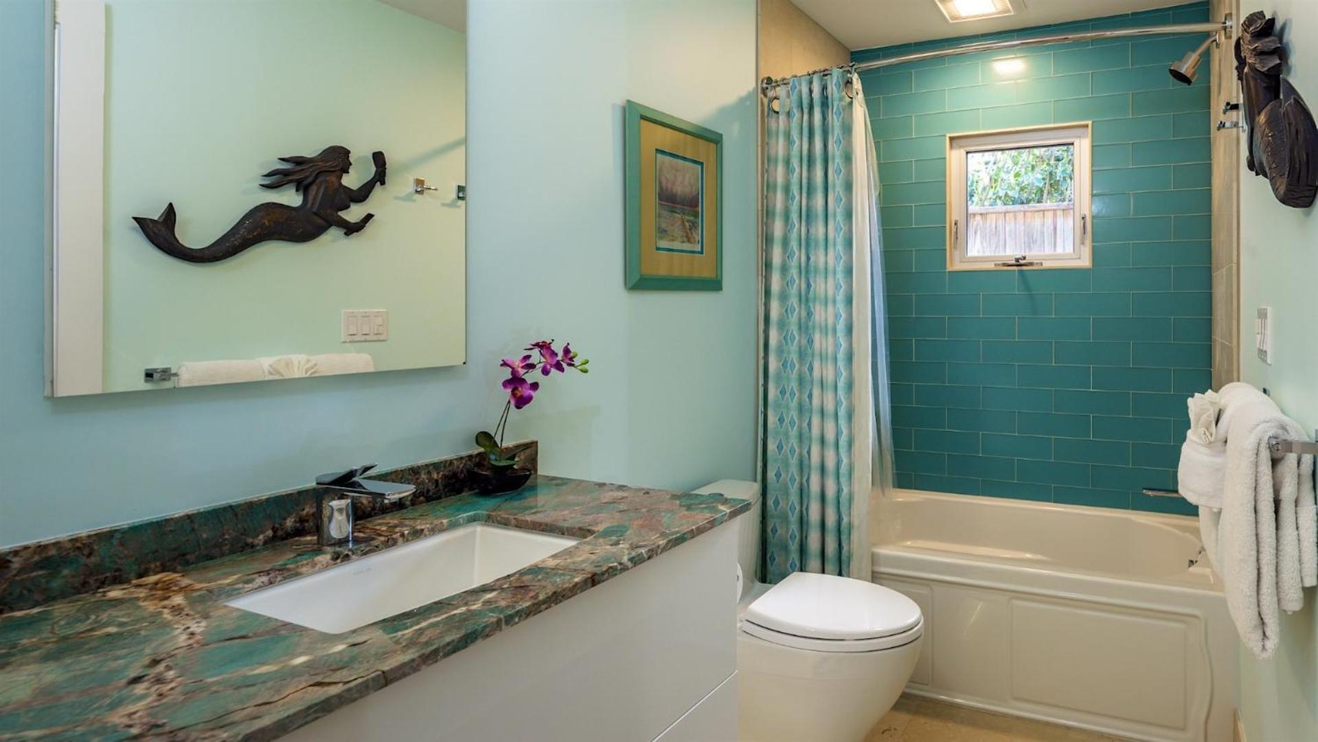 The Polynesian House Bylast Key Realty Ferienhaus