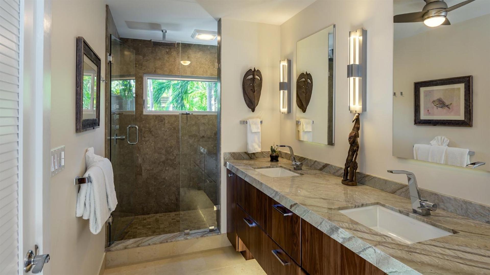 The Polynesian House Bylast Key Realty Ferienhaus