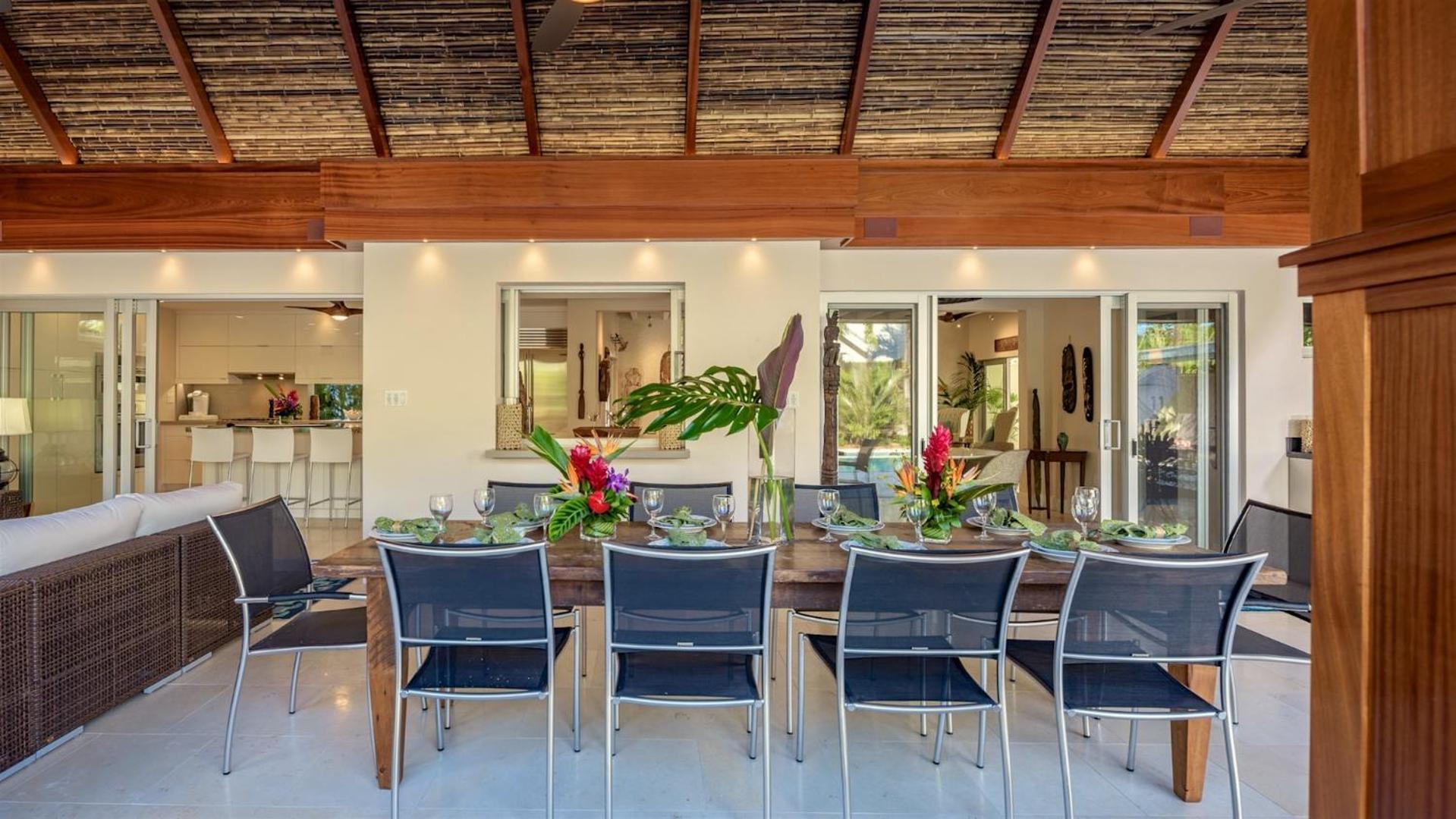 The Polynesian House Bylast Key Realty * Key West