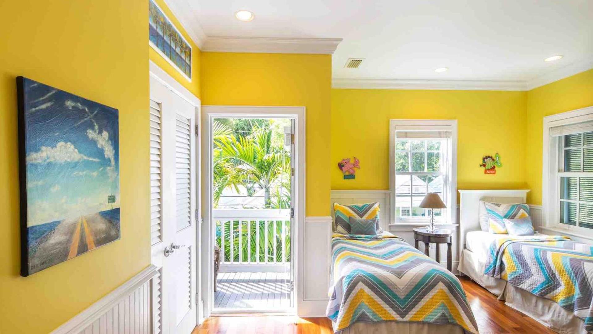 The Ibis & The Crane By Last Key Realty * Key West