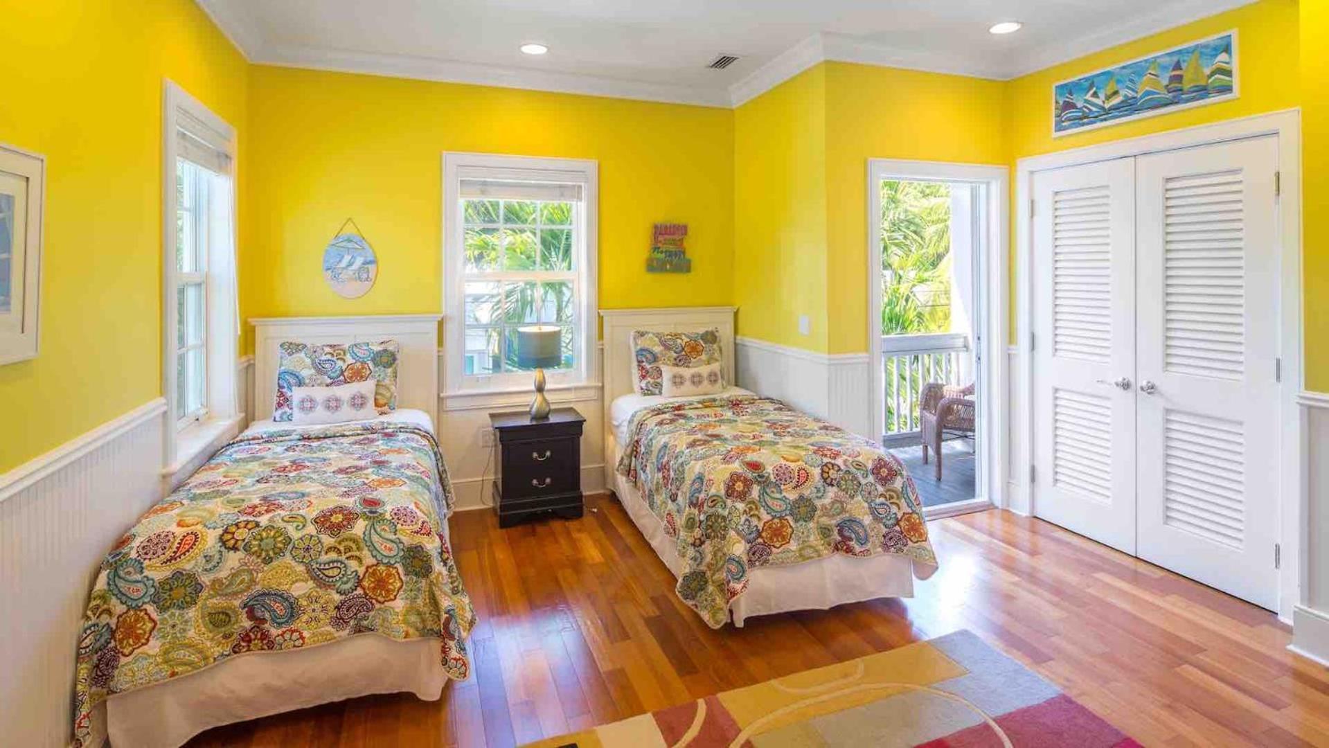 The Ibis & The Crane By Last Key Realty Key West