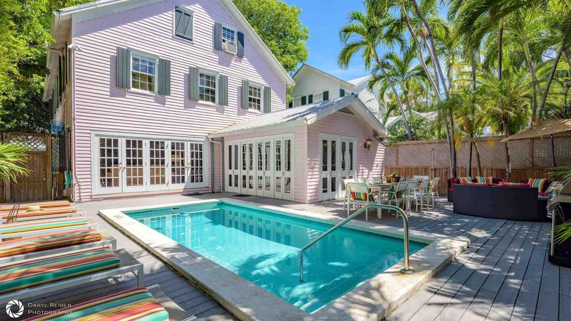 Holiday home Star Of The Seaport By Last Key Realty Key West