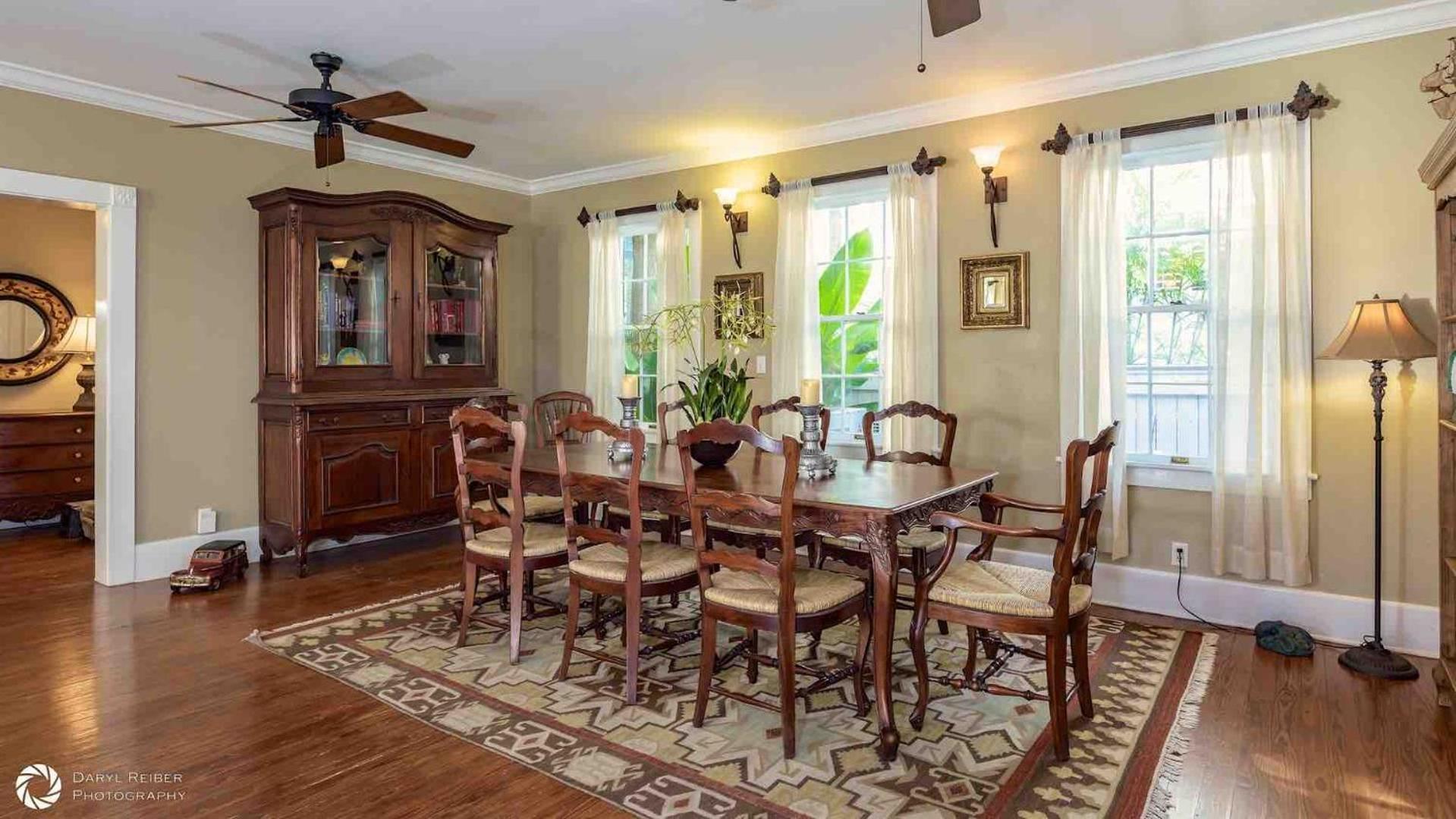 Star Of The Seaport By Last Key Realty * Key West