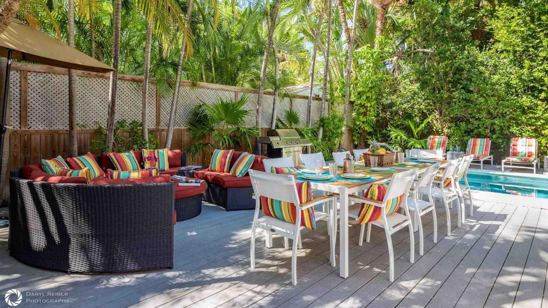 Holiday home Star Of The Seaport By Last Key Realty *