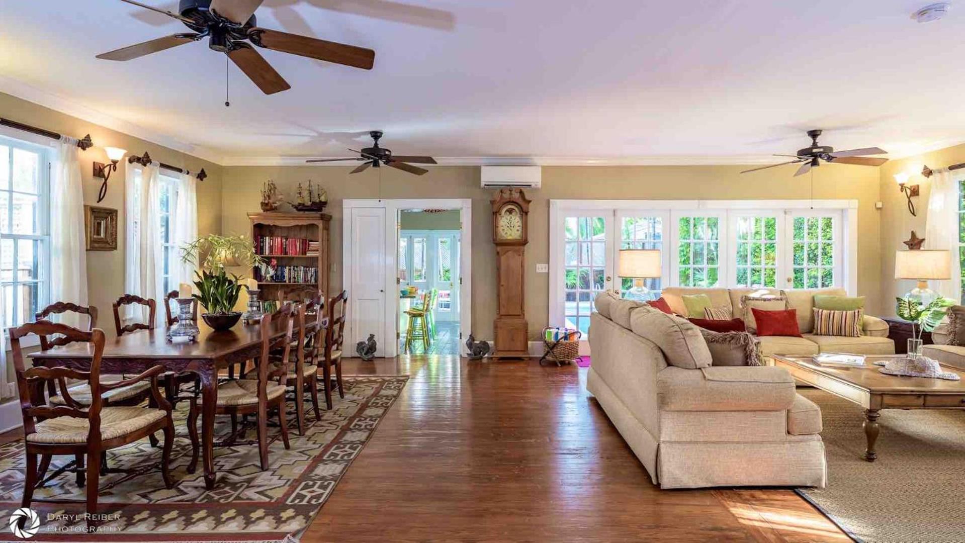Star Of The Seaport By Last Key Realty Holiday home Key West