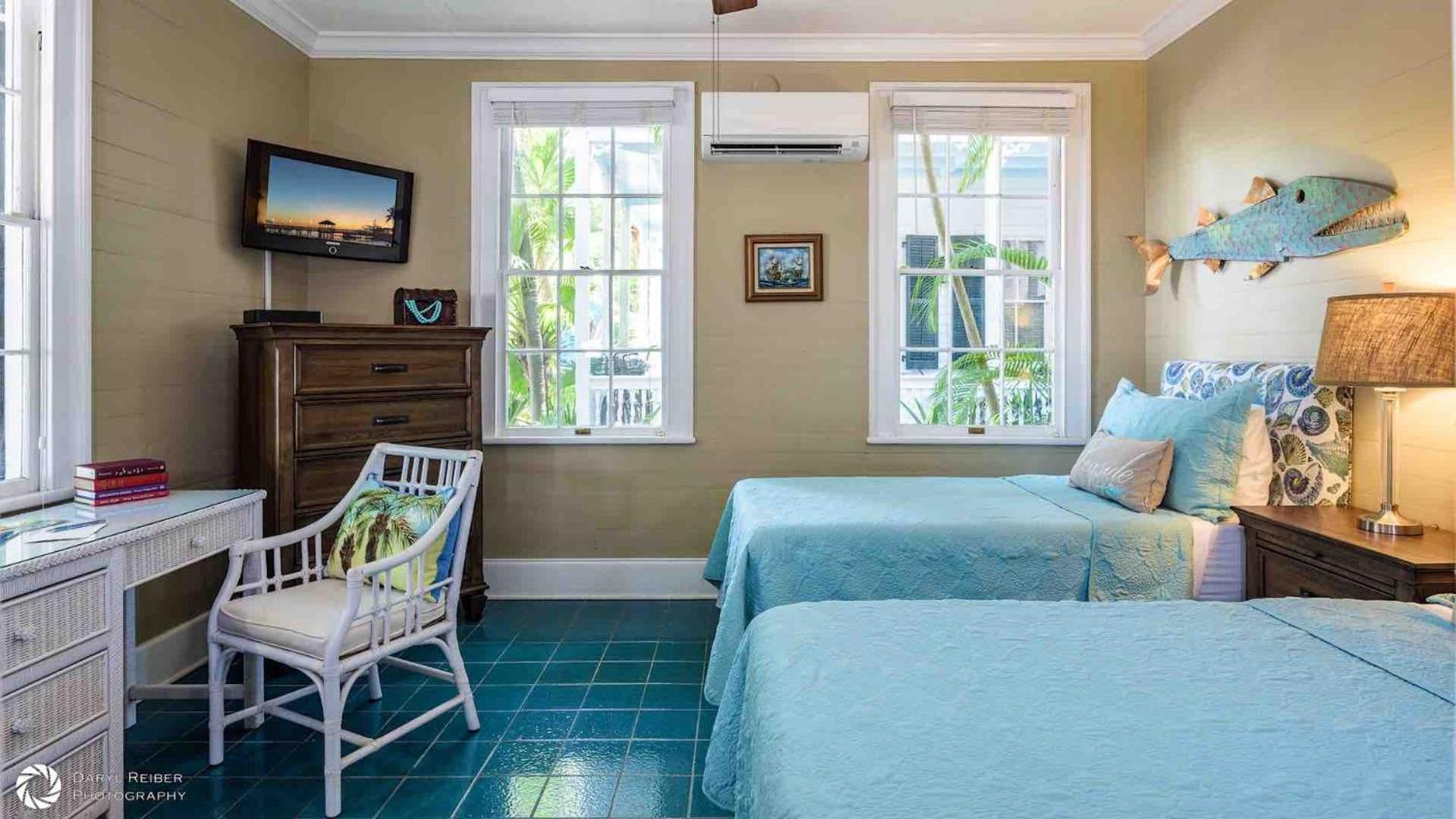 Holiday home Star Of The Seaport By Last Key Realty *