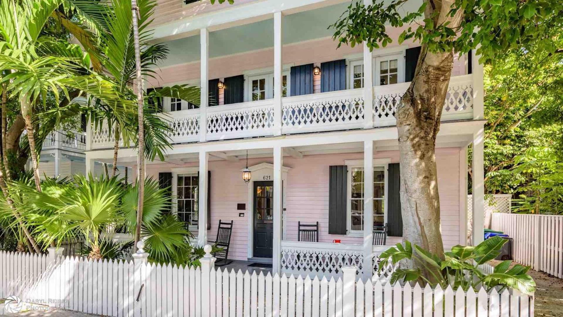 Star Of The Seaport By Last Key Realty Holiday home