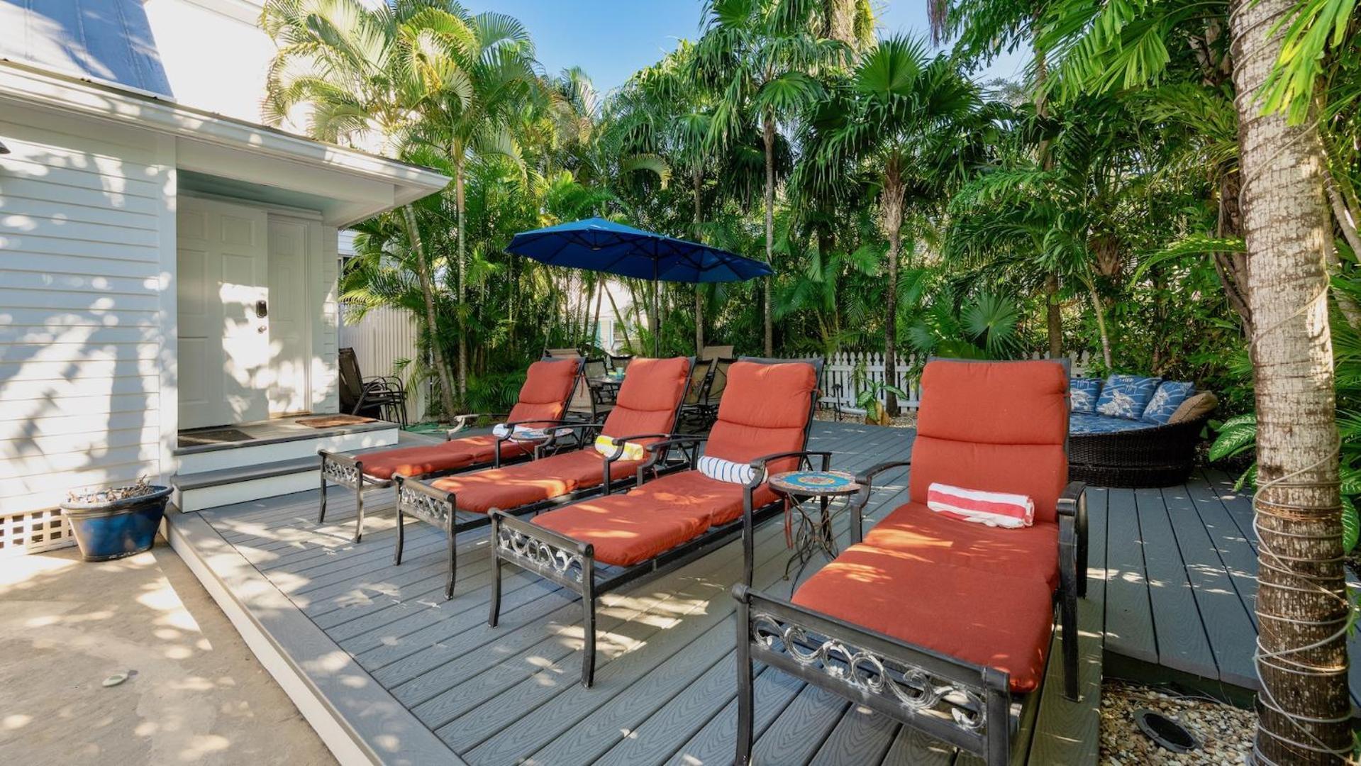Olivietta By Last Key Realty Key West