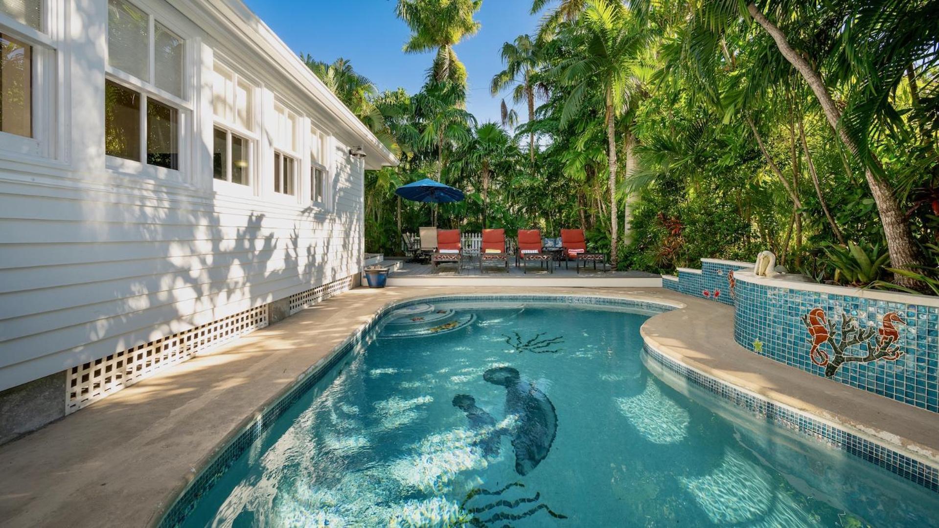 Olivietta By Last Key Realty Key West