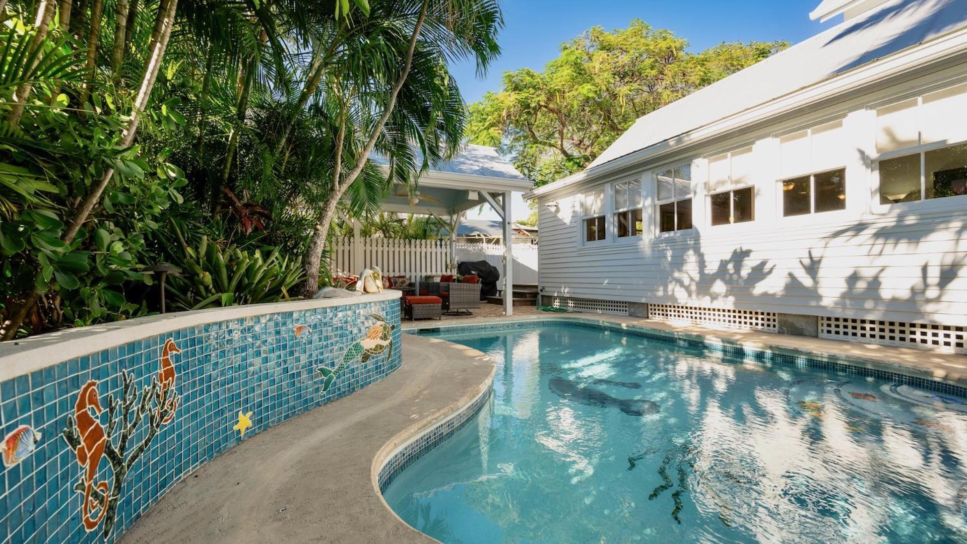 Holiday home Olivietta By Last Key Realty Key West