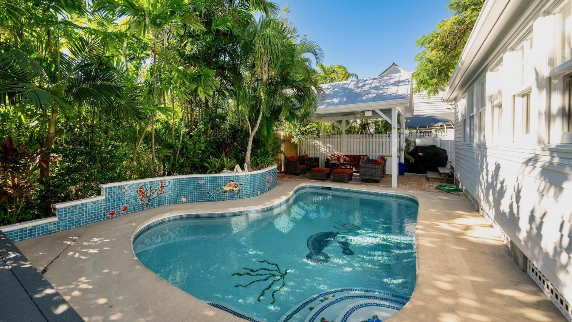 Olivietta By Last Key Realty Holiday home