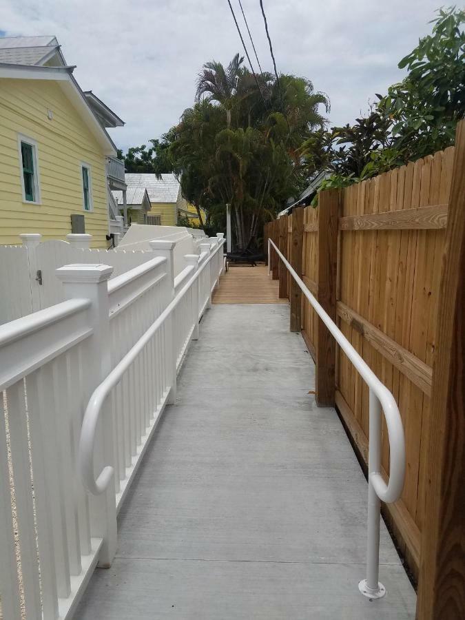 The Galleria Apartment Key West